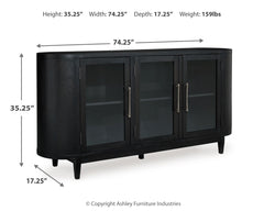 Rowanbeck Dining Room