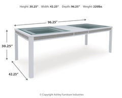 Chalanna Dining Room