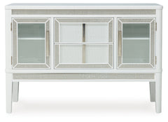 Chalanna Dining Room