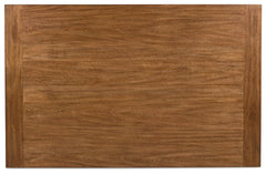 Greddinton Counter Height Dining Table