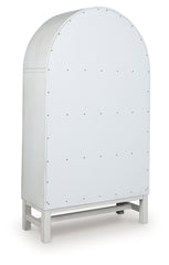 Greddinton Display Cabinet