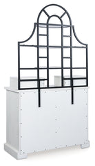 Greddinton Baker's Rack