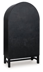 Greddinton Display Cabinet