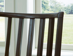 Galliden Dining Room