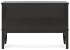 Galliden Dining Room