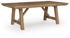 Ridgester Dining Room
