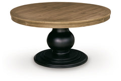 Ridgester Dining Room