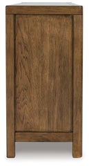 Cabalynn Dining Room