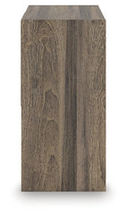 Shallifer Four Cube Organizer