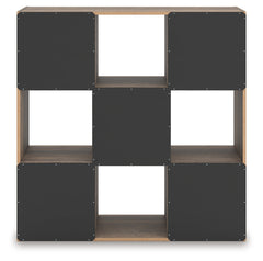 Shallifer Nine Cube Organizer
