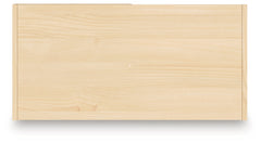 Piperton Four Cube Organizer