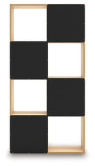 Piperton Eight Cube Organizer