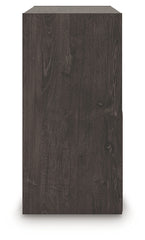 Piperton Four Cube Organizer