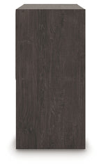 Piperton Four Cube Organizer