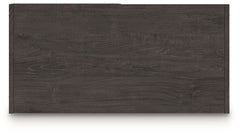 Piperton Four Cube Organizer