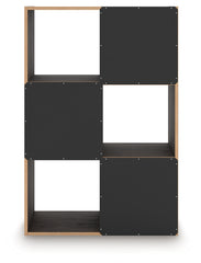 Piperton Six Cube Organizer