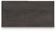 Piperton Six Cube Organizer