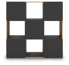 Piperton Nine Cube Organizer