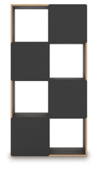 Piperton Eight Cube Organizer