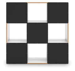 Onita Nine Cube Organizer