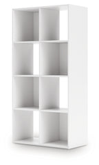 Onita Eight Cube Organizer