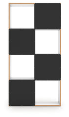 Onita Eight Cube Organizer