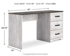 Shawburn Office Desk