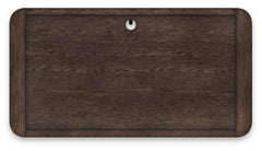 Breckington Office Desk