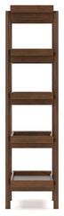 Lyncott Bookcase