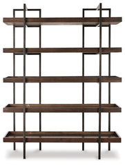 Starmore Bookcase