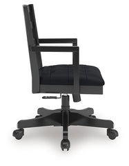 Wildenauer Home Office Desk Chair
