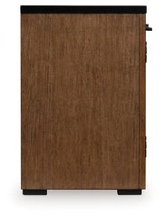 Kallari Bookcase