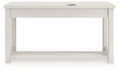 Robbinsdale Office Desk