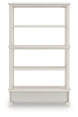 Robbinsdale Bookcase