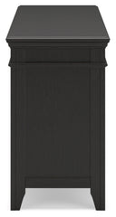 Beckincreek Credenza