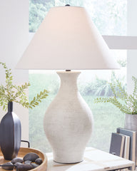 Ashbend Lighting