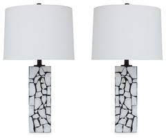 Macaria Lighting
