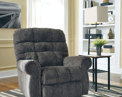 Best Furniture Outlet - Ashley Furniture - Shianne Lighting - Metal Tray Lamp (1/CN) / Black - L734031