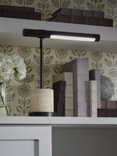 Best Furniture Outlet - Ashley Furniture - Vinmour Lighting - Metal Desk Lamp (1/CN) / Brown/Beige - L734402