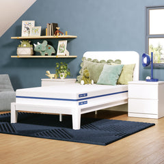 Best Furniture Outlet - Ashley Furniture - Nectar Foam Kids Mattresses - Full - M11721
