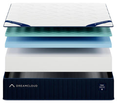Dreamcloud Classic Memory Foam Mattresses