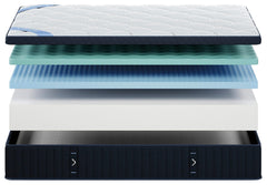 Dreamcloud Premier Memory Foam Mattresses