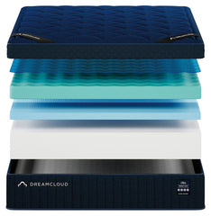 Dreamcloud Ultra Memory Foam Mattresses