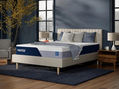 Nectar Classic Memory Foam Bedroom