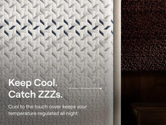 Nectar Luxe Memory Foam Mattresses