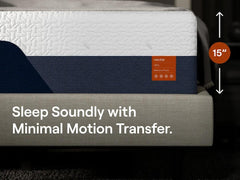 Nectar Ultra Memory Foam Mattresses