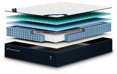 DreamCloud Hybrid Classic 4.0 Mattresses