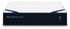 DreamCloud Classic Hybrid Mattresses