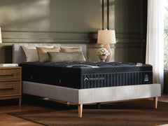 Best Furniture Outlet - Ashley Furniture - DreamCloud Luxe Hybrid Mattresses - Full / White - M13721
