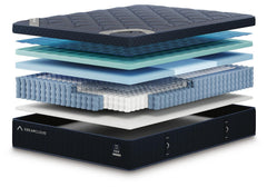 DreamCloud Luxe Hybrid Mattresses